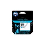 Tinta Hp 711 Cyan CZ130A 29ML T120