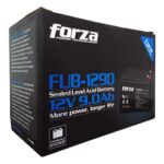 Batería Ups Forza  Fub-1290 12v 9ah