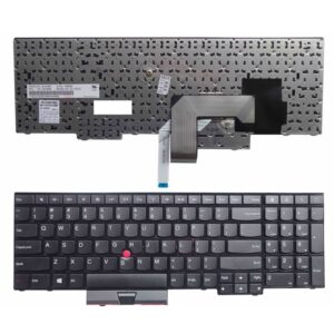Teclado para Laptop Lenovo E530 Edge Sp Black