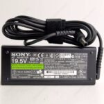 Cargador para Laptop Sony 19.5v 4.74a 6.5*4.4 Vgn Y Vgp