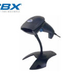 Pistola Lector de Mano CBX.I-1915 ,USB,C/Estante
