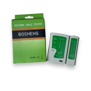 Testeador de Red RJ-45 Bosheng Comprar precio venta información promoción Perú Lima, callao, Arequipa, trujillo, tarapoto, pucallpa, tumbes, amazonas, tacna, cusco, Áncash apurimac, ayacucho, cajamarca, Huancavelica, Huánuco, Ica, junin, la libertad, lambayeque, chiclayo, huacho, loreto, puerto maldonado, madre de dios, Moquegua, pasco, puno, Ucayali, moyobamba y Piura Colombia Venezuela Ecuador Brasil Chile Paraguay Uruguay Mexico Bolivia Argentina