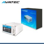 Mini Fuente Poder Micro ATX Avatec350w