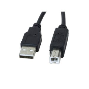 Cable USB/M 4.5MTS para Impresora A Tipo B/M XTC304