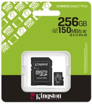 Memoria Kingston 256gb Canvas con Adaptador Comprar precio venta información promoción Perú Lima, callao, Arequipa, trujillo, tarapoto, pucallpa, tumbes, amazonas, tacna, cusco, Áncash apurimac, ayacucho, cajamarca, Huancavelica, Huánuco, Ica, junin, la libertad, lambayeque, chiclayo, huacho, loreto, puerto maldonado, madre de dios, Moquegua, pasco, puno, Ucayali, moyobamba y Piura Colombia Venezuela Ecuador Brasil Chile Paraguay Uruguay Mexico Bolivia Argentina