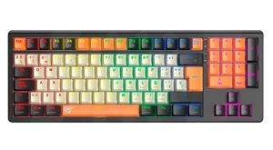 TECLADO HAVIT GAMENOTE KB512L-SP, MECANICO, SWITCH RED, LED-RGB Comprar precio venta información promoción Perú Lima, callao, Arequipa, trujillo, tarapoto, pucallpa, tumbes, amazonas, tacna, cusco, Áncash apurimac, ayacucho, cajamarca, Huancavelica, Huánuco, Ica, junin, la libertad, lambayeque, chiclayo, huacho, loreto, puerto maldonado, madre de dios, Moquegua, pasco, puno, Ucayali, moyobamba y Piura Colombia Venezuela Ecuador Brasil Chile Paraguay Uruguay Mexico Bolivia Argentina