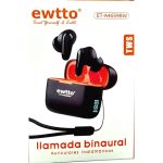 Audífonos Bluetooth Ewtto A4659bw Auricular Comprar precio venta información promoción Perú Lima, callao, Arequipa, trujillo, tarapoto, pucallpa, tumbes, amazonas, tacna, cusco, Áncash apurimac, ayacucho, cajamarca, Huancavelica, Huánuco, Ica, junin, la libertad, lambayeque, chiclayo, huacho, loreto, puerto maldonado, madre de dios, Moquegua, pasco, puno, Ucayali, moyobamba y Piura Colombia Venezuela Ecuador Brasil Chile Paraguay Uruguay Mexico Bolivia Argentina