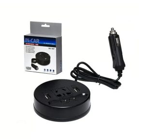 Cargador de Laptop para Carro 01 Toma Corriente 2 Tipo C 2USB Comprar precio venta información promoción Perú Lima, callao, Arequipa, trujillo, tarapoto, pucallpa, tumbes, amazonas, tacna, cusco, Áncash apurimac, ayacucho, cajamarca, Huancavelica, Huánuco, Ica, junin, la libertad, lambayeque, chiclayo, huacho, loreto, puerto maldonado, madre de dios, Moquegua, pasco, puno, Ucayali, moyobamba y Piura Colombia Venezuela Ecuador Brasil Chile Paraguay Uruguay Mexico Bolivia Argentina