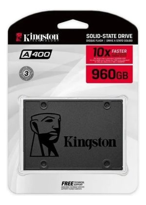 Disco duro Kingston SSD 960GB A400 Sata 2.5 Comprar precio venta información promoción Perú Lima, callao, Arequipa, trujillo, tarapoto, pucallpa, tumbes, amazonas, tacna, cusco, Áncash apurimac, ayacucho, cajamarca, Huancavelica, Huánuco, Ica, junin, la libertad, lambayeque, chiclayo, huacho, loreto, puerto maldonado, madre de dios, Moquegua, pasco, puno, Ucayali, moyobamba y Piura Colombia Venezuela Ecuador Brasil Chile Paraguay Uruguay Mexico Bolivia Argentina