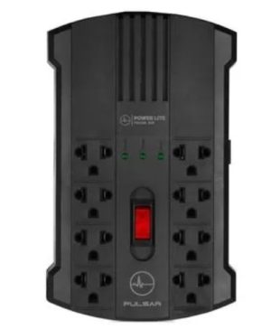 Estabilizador Power Lite Pulsar Avr Pli1200 1200va 600w 8 Tomas Comprar precio venta información promoción Perú Lima, callao, Arequipa, trujillo, tarapoto, pucallpa, tumbes, amazonas, tacna, cusco, Áncash apurimac, ayacucho, cajamarca, Huancavelica, Huánuco, Ica, junin, la libertad, lambayeque, chiclayo, huacho, loreto, puerto maldonado, madre de dios, Moquegua, pasco, puno, Ucayali, moyobamba y Piura Colombia Venezuela Ecuador Brasil Chile Paraguay Uruguay Mexico Bolivia Argentina