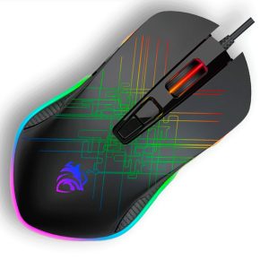MOUSE BOETEC G-KYRIOS, 6400 DPI, 7 TECLADOS, RGB, CABLE TRENZADO, USB, NEGRO Comprar precio venta información promoción Perú Lima, callao, Arequipa, trujillo, tarapoto, pucallpa, tumbes, amazonas, tacna, cusco, Áncash apurimac, ayacucho, cajamarca, Huancavelica, Huánuco, Ica, junin, la libertad, lambayeque, chiclayo, huacho, loreto, puerto maldonado, madre de dios, Moquegua, pasco, puno, Ucayali, moyobamba y Piura Colombia Venezuela Ecuador Brasil Chile Paraguay Uruguay Mexico Bolivia Argentina