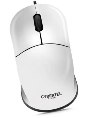 Mouse Office Alámbrico STORM white CYB M103K USB Blanco CYBERTEL Comprar precio venta información promoción Perú Lima, callao, Arequipa, trujillo, tarapoto, pucallpa, tumbes, amazonas, tacna, cusco, Áncash apurimac, ayacucho, cajamarca, Huancavelica, Huánuco, Ica, junin, la libertad, lambayeque, chiclayo, huacho, loreto, puerto maldonado, madre de dios, Moquegua, pasco, puno, Ucayali, moyobamba y Piura Colombia Venezuela Ecuador Brasil Chile Paraguay Uruguay Mexico Bolivia Argentina