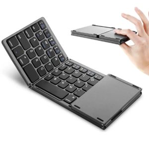 Teclado Inalámbrico Plegable Bluetooth Con Touchpad precio Comprar precio venta información promoción Perú Lima, callao, Arequipa, trujillo, tarapoto, pucallpa, tumbes, amazonas, tacna, cusco, Áncash apurimac, ayacucho, cajamarca, Huancavelica, Huánuco, Ica, junin, la libertad, lambayeque, chiclayo, huacho, loreto, puerto maldonado, madre de dios, Moquegua, pasco, puno, Ucayali, moyobamba y Piura Colombia Venezuela Ecuador Brasil Chile Paraguay Uruguay Mexico Bolivia Argentina