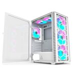 Case Gamer Deepcool X3 Glass Blanco 370x210x480mm Bisagras 6 Cooler Rgb Gabinete Comprar precio venta información promoción Perú Lima, callao, Arequipa, trujillo, tarapoto, pucallpa, tumbes, amazonas, tacna, cusco, Áncash apurimac, ayacucho, cajamarca, Huancavelica, Huánuco, Ica, junin, la libertad, lambayeque, chiclayo, huacho, loreto, puerto maldonado, madre de dios, Moquegua, pasco, puno, Ucayali, moyobamba y Piura Colombia Venezuela Ecuador Brasil Chile Paraguay Uruguay Mexico Bolivia Argentina