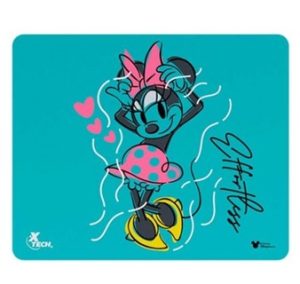 Pad Mouse Xtech D100MM Edicion Minnie Mouse Disney 86x7x07in Comprar precio venta información promoción Perú Lima, callao, Arequipa, trujillo, tarapoto, pucallpa, tumbes, amazonas, tacna, cusco, Áncash apurimac, ayacucho, cajamarca, Huancavelica, Huánuco, Ica, junin, la libertad, lambayeque, chiclayo, huacho, loreto, puerto maldonado, madre de dios, Moquegua, pasco, puno, Ucayali, moyobamba y Piura Colombia Venezuela Ecuador Brasil Chile Paraguay Uruguay Mexico Bolivia Argentina