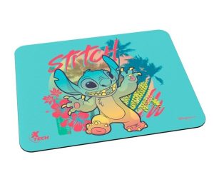 Pad Mouse Xtech D100ST azul Disney Stitch 86x7x07in Comprar precio venta información promoción Perú Lima, callao, Arequipa, trujillo, tarapoto, pucallpa, tumbes, amazonas, tacna, cusco, Áncash apurimac, ayacucho, cajamarca, Huancavelica, Huánuco, Ica, junin, la libertad, lambayeque, chiclayo, huacho, loreto, puerto maldonado, madre de dios, Moquegua, pasco, puno, Ucayali, moyobamba y Piura Colombia Venezuela Ecuador Brasil Chile Paraguay Uruguay Mexico Bolivia Argentina
