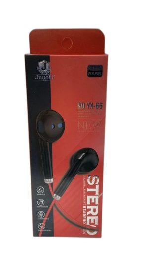 Audífonos Auriculares estéreo Jnuobi YX-66 negros y rojos Comprar precio venta información promoción Perú Lima, callao, Arequipa, trujillo, tarapoto, pucallpa, tumbes, amazonas, tacna, cusco, Áncash apurimac, ayacucho, cajamarca, Huancavelica, Huánuco, Ica, junin, la libertad, lambayeque, chiclayo, huacho, loreto, puerto maldonado, madre de dios, Moquegua, pasco, puno, Ucayali, moyobamba y Piura Colombia Venezuela Ecuador Brasil Chile Paraguay Uruguay Mexico Bolivia Argentina