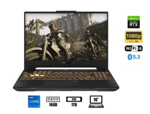 Laptop Asus TUF Core i7 13620h f16 16gb 1tb 6gb RTX4050 16 precio Comprar precio venta información promoción Perú Lima, callao, Arequipa, trujillo, tarapoto, pucallpa, tumbes, amazonas, tacna, cusco, Áncash apurimac, ayacucho, cajamarca, Huancavelica, Huánuco, Ica, junin, la libertad, lambayeque, chiclayo, huacho, loreto, puerto maldonado, madre de dios, Moquegua, pasco, puno, Ucayali, moyobamba y Piura Colombia Venezuela Ecuador Brasil Chile Paraguay Uruguay Mexico Bolivia Argentina
