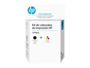 Cabezal HP negro o color 315 415 GT5820