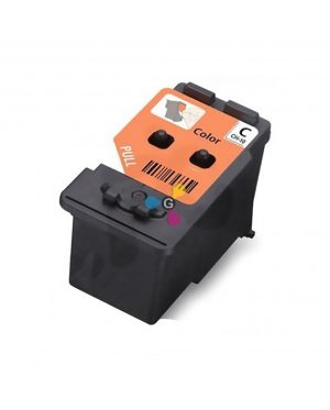 Cabezal Canon color CH 10 G2160 G3160 G5010 G6010 G7010
