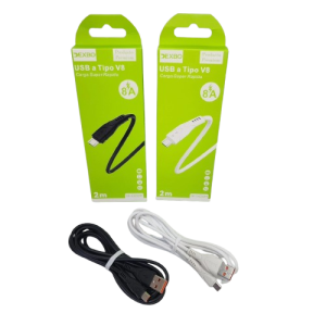 Cable Dexbo V8 Comprar precio venta información promoción Perú Lima, callao, Arequipa, trujillo, tarapoto, pucallpa, tumbes, amazonas, tacna, cusco, Áncash apurimac, ayacucho, cajamarca, Huancavelica, Huánuco, Ica, junin, la libertad, lambayeque, chiclayo, huacho, loreto, puerto maldonado, madre de dios, Moquegua, pasco, puno, Ucayali, moyobamba y Piura Colombia Venezuela Ecuador Brasil Chile Paraguay Uruguay Mexico Bolivia Argentina