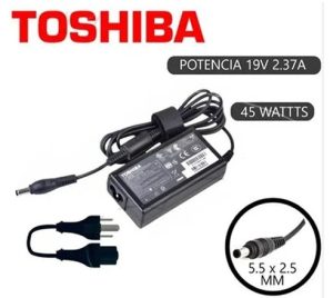 Cargador Laptop Toshiba 19V 2.37A 45W 5.5 2.5 Comprar precio venta información promoción Perú Lima, callao, Arequipa, trujillo, tarapoto, pucallpa, tumbes, amazonas, tacna, cusco, Áncash apurimac, ayacucho, cajamarca, Huancavelica, Huánuco, Ica, junin, la libertad, lambayeque, chiclayo, huacho, loreto, puerto maldonado, madre de dios, Moquegua, pasco, puno, Ucayali, moyobamba y Piura Colombia Venezuela Ecuador Brasil Chile Paraguay Uruguay Mexico Bolivia Argentina