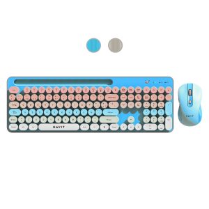 Teclado+Mouse WRL Havit KB832GCM-SP Rainbow Comprar precio venta información promoción Perú Lima, callao, Arequipa, trujillo, tarapoto, pucallpa, tumbes, amazonas, tacna, cusco, Áncash apurimac, ayacucho, cajamarca, Huancavelica, Huánuco, Ica, junin, la libertad, lambayeque, chiclayo, huacho, loreto, puerto maldonado, madre de dios, Moquegua, pasco, puno, Ucayali, moyobamba y Piura Colombia Venezuela Ecuador Brasil Chile Paraguay Uruguay Mexico Bolivia Argentina