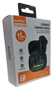 AUDIFONO BLUETOOTH EWTTO ET-A4282BW RGB 5 HRAS precio venta información promoción Perú Lima, callao, Arequipa, trujillo, tarapoto, pucallpa, tumbes, amazonas, tacna, cusco, Áncash apurimac, ayacucho, cajamarca, Huancavelica, Huánuco, Ica, junin, la libertad, lambayeque, chiclayo, huacho, loreto, puerto maldonado, madre de dios, Moquegua, pasco, puno, Ucayali, moyobamba y Piura Colombia Venezuela Ecuador Brasil Chile Paraguay Uruguay Mexico Bolivia Argentina