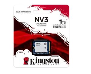 Disco Duro SSD Kingston 1TB M.2 PCIE NVME 2230 NV3 4.0 Comprar precio venta información promoción Perú Lima, callao, Arequipa, trujillo, tarapoto, pucallpa, tumbes, amazonas, tacna, cusco, Áncash apurimac, ayacucho, cajamarca, Huancavelica, Huánuco, Ica, junin, la libertad, lambayeque, chiclayo, huacho, loreto, puerto maldonado, madre de dios, Moquegua, pasco, puno, Ucayali, moyobamba y Piura Colombia Venezuela Ecuador Brasil Chile Paraguay Uruguay Mexico Bolivia Argentina