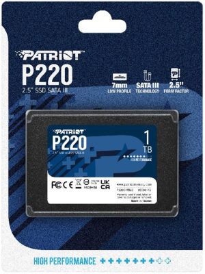 Disco Duro SSD Patriot 1TB 2.5 P220 Sata III 6.0GB Comprar precio venta información promoción Perú Lima, callao, Arequipa, trujillo, tarapoto, pucallpa, tumbes, amazonas, tacna, cusco, Áncash apurimac, ayacucho, cajamarca, Huancavelica, Huánuco, Ica, junin, la libertad, lambayeque, chiclayo, huacho, loreto, puerto maldonado, madre de dios, Moquegua, pasco, puno, Ucayali, moyobamba y Piura Colombia Venezuela Ecuador Brasil Chile Paraguay Uruguay Mexico Bolivia Argentina