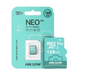 Memoria Micro SD HikSemi 128gb Neo lux con Adaptador Comprar precio venta información promoción Perú Lima, callao, Arequipa, trujillo, tarapoto, pucallpa, tumbes, amazonas, tacna, cusco, Áncash apurimac, ayacucho, cajamarca, Huancavelica, Huánuco, Ica, junin, la libertad, lambayeque, chiclayo, huacho, loreto, puerto maldonado, madre de dios, Moquegua, pasco, puno, Ucayali, moyobamba y Piura Colombia Venezuela Ecuador Brasil Chile Paraguay Uruguay Mexico Bolivia Argentina