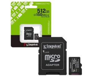 Memoria MicroSD Kingston 512gb con Adaptador Canvas Comprar precio venta información promoción Perú Lima, callao, Arequipa, trujillo, tarapoto, pucallpa, tumbes, amazonas, tacna, cusco, Áncash apurimac, ayacucho, cajamarca, Huancavelica, Huánuco, Ica, junin, la libertad, lambayeque, chiclayo, huacho, loreto, puerto maldonado, madre de dios, Moquegua, pasco, puno, Ucayali, moyobamba y Piura Colombia Venezuela Ecuador Brasil Chile Paraguay Uruguay Mexico Bolivia Argentina