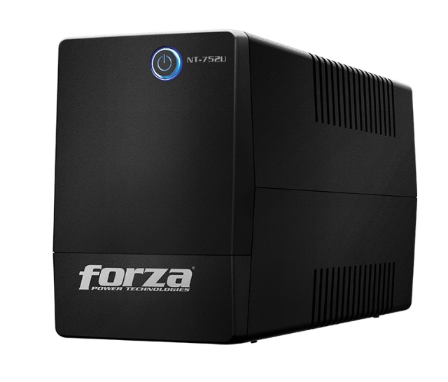 UPS Forza 750VA 375W 4 OUT 220V US PLUG NT 752U precio venta información promoción Perú Lima, callao, Arequipa, trujillo, tarapoto, pucallpa, tumbes, amazonas, tacna, cusco, Áncash apurimac, ayacucho, cajamarca, Huancavelica, Huánuco, Ica, junin, la libertad, lambayeque, chiclayo, huacho, loreto, puerto maldonado, madre de dios, Moquegua, pasco, puno, Ucayali, moyobamba y Piura Colombia Venezuela Ecuador Brasil Chile Paraguay Uruguay Mexico Bolivia Argentina